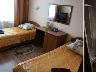 Фото отеля
