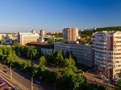 Фото отеля