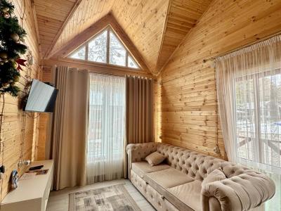 Фото номера отеля