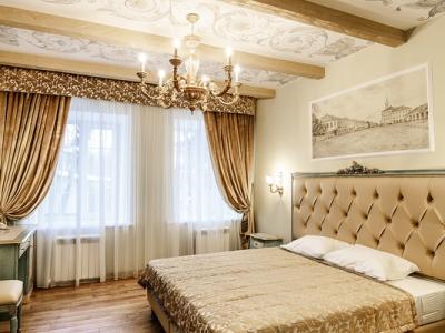 Фото номера отеля
