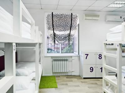 Фото отеля