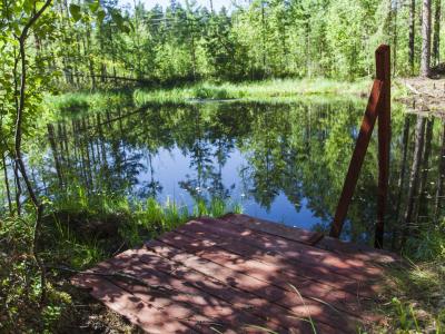 Фото отеля