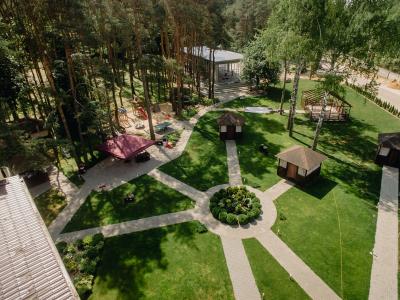 Фото отеля