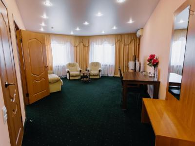 Фото номера отеля