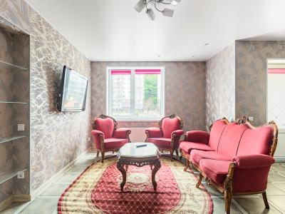 Фото отеля