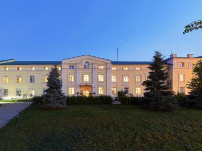 Фото отеля