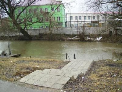 Фото отеля