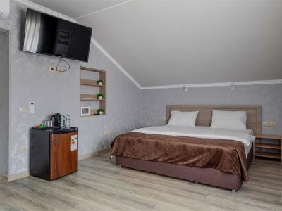 Фото номера отеля