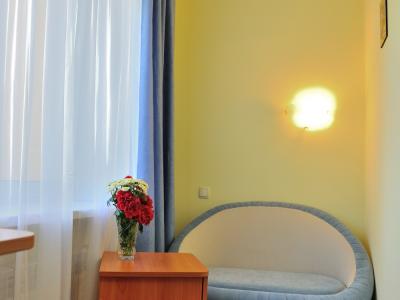 Фото отеля