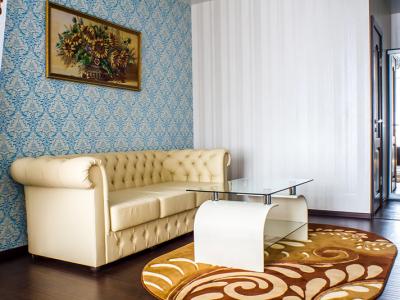 Фото отеля