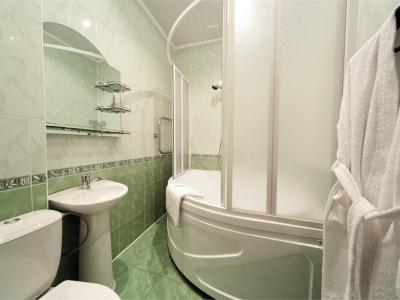 Фото номера отеля