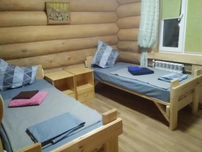 Фото отеля