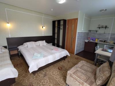 Фото отеля