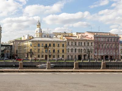 Фото номера отеля
