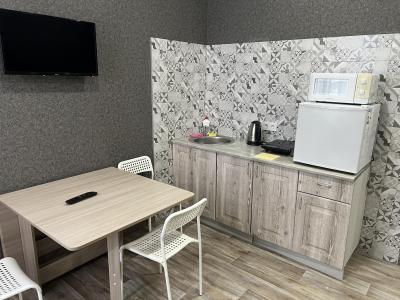 Фото отеля