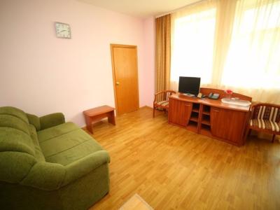 Фото номера отеля