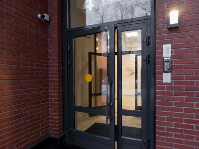 Фото номера отеля