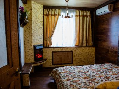 Фото номера отеля