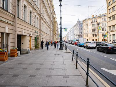 Фото отеля