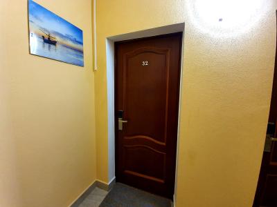 Фото номера отеля
