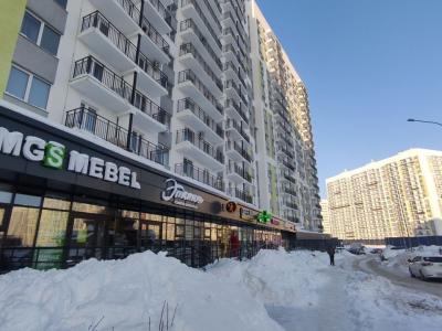 Фото отеля