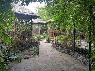 Фото отеля