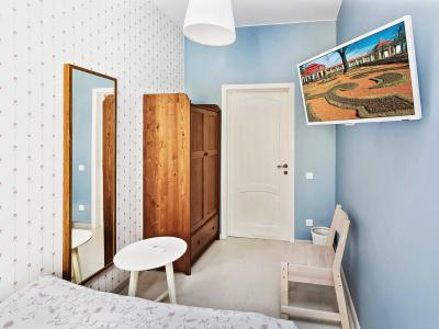 Фото отеля