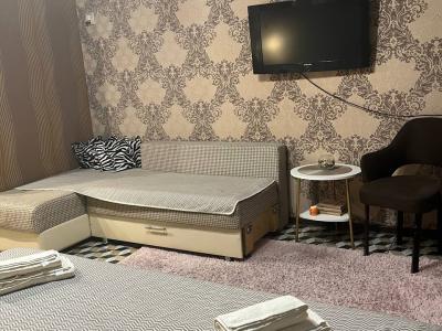 Фото отеля