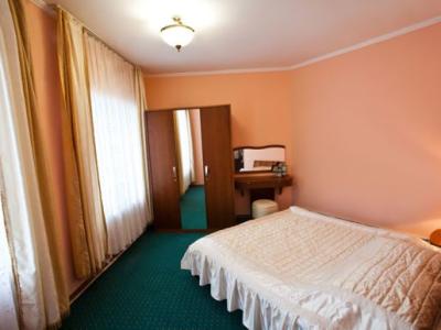 Фото номера отеля