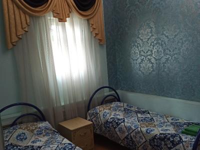 Фото номера отеля