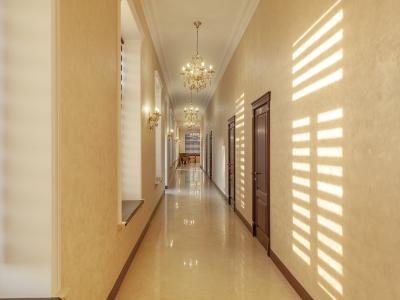 Фото отеля