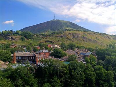 Фото номера отеля