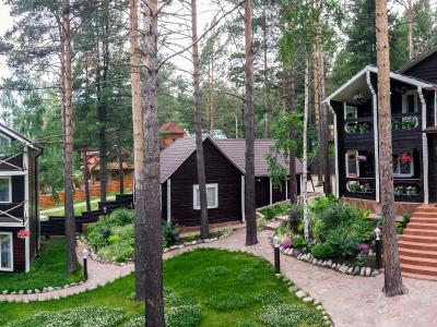 Фото отеля