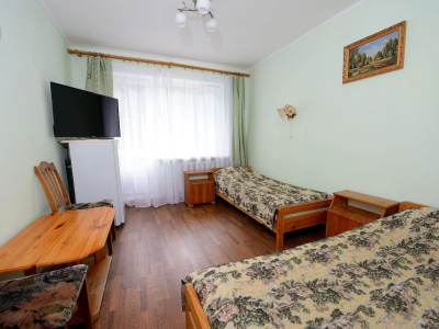 Фото отеля