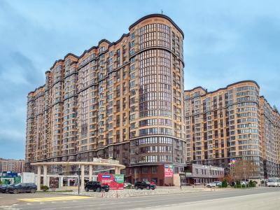 Фото номера отеля