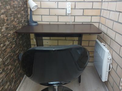 Фото номера отеля