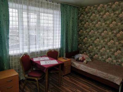 Фото отеля