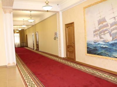 Фото отеля