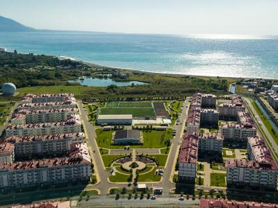 Фото отеля