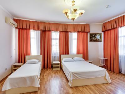 Фото номера отеля
