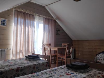 Фото номера отеля