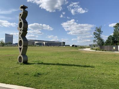 Фото отеля