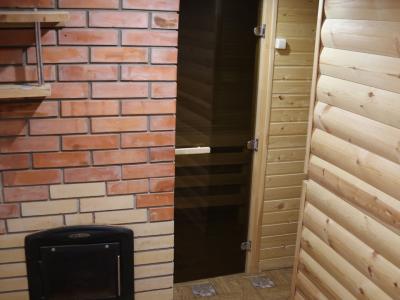 Фото номера отеля