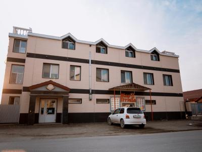 Фото отеля