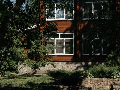 Фото отеля