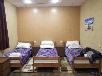 Фото отеля