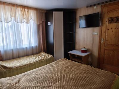 Фото отеля