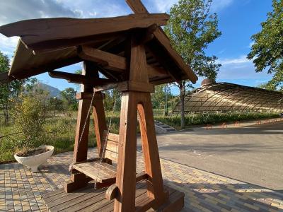 Фото отеля