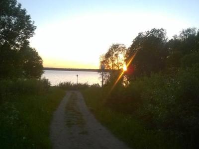 Фото отеля
