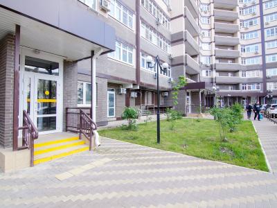 Фото отеля